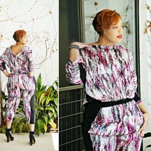 Annette Lea Toni Top